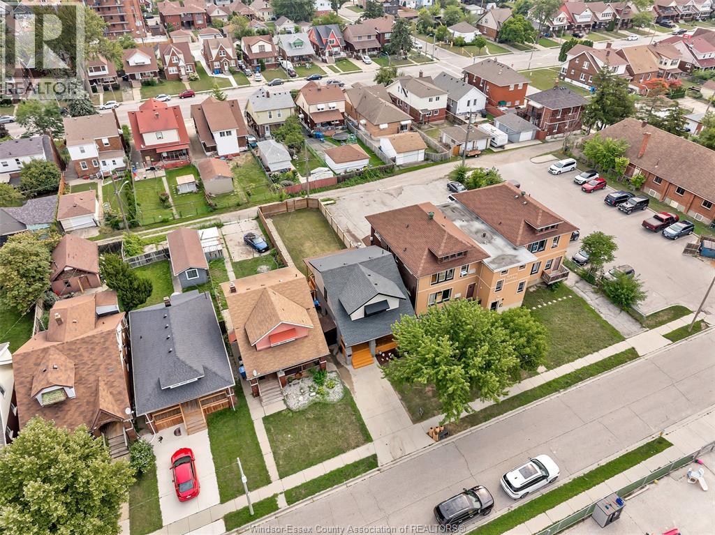 1362 Elsmere, Windsor, Ontario  N8X 4G8 - Photo 32 - 26019998