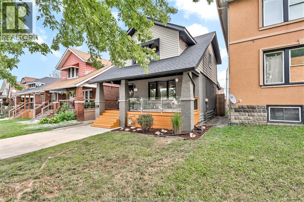 1362 Elsmere, Windsor, Ontario  N8X 4G8 - Photo 4 - 26019998