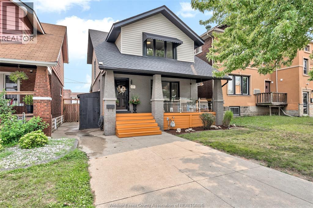 1362 Elsmere, Windsor, Ontario  N8X 4G8 - Photo 5 - 26019998
