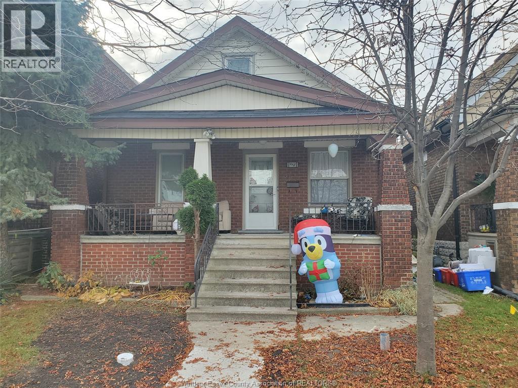 1097 Elsmere AVENUE, Windsor, Ontario