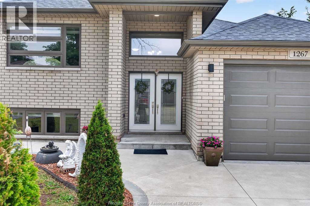 1267 Eastlawn Avenue, Windsor, Ontario  N8S 0A7 - Photo 4 - 26020002