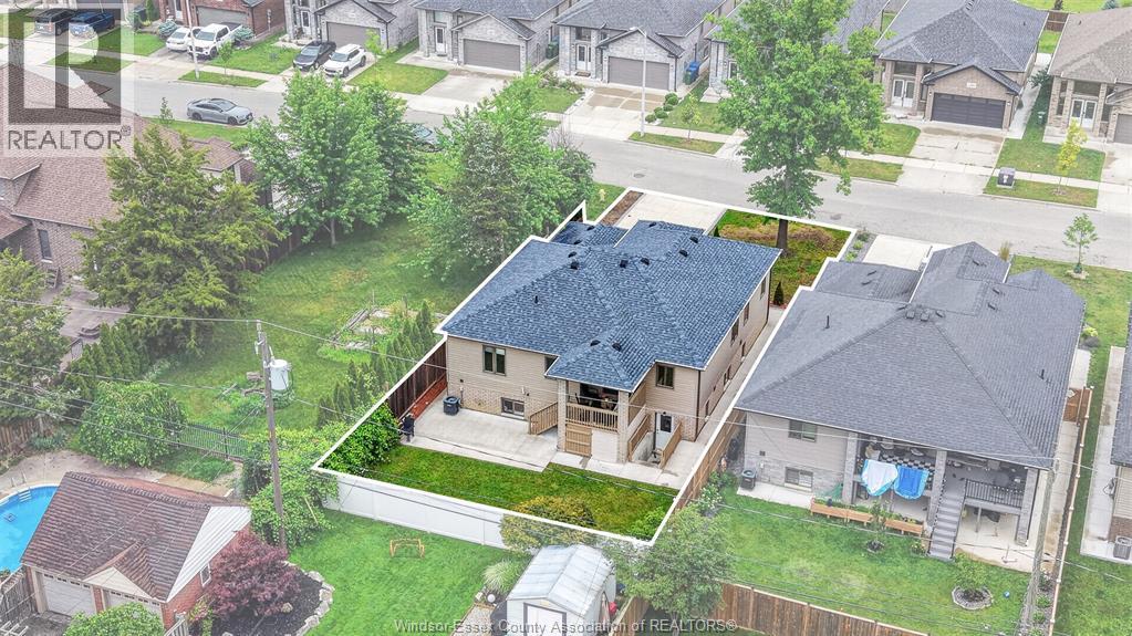 1267 Eastlawn Avenue, Windsor, Ontario  N8S 0A7 - Photo 47 - 26020002