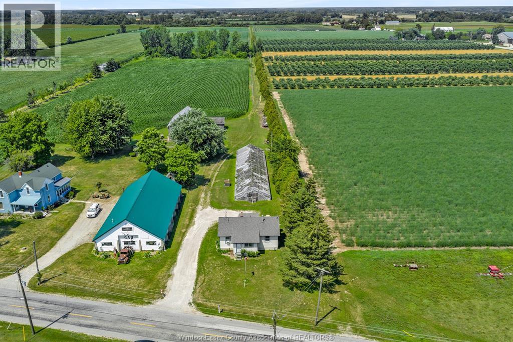1598 Gore, Harrow, Ontario  N0R 1G0 - Photo 6 - 26020017