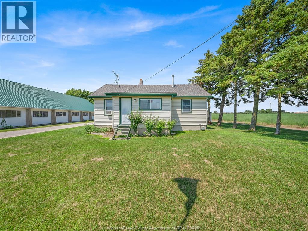 1598 Gore, Harrow, Ontario  N0R 1G0 - Photo 8 - 26020017