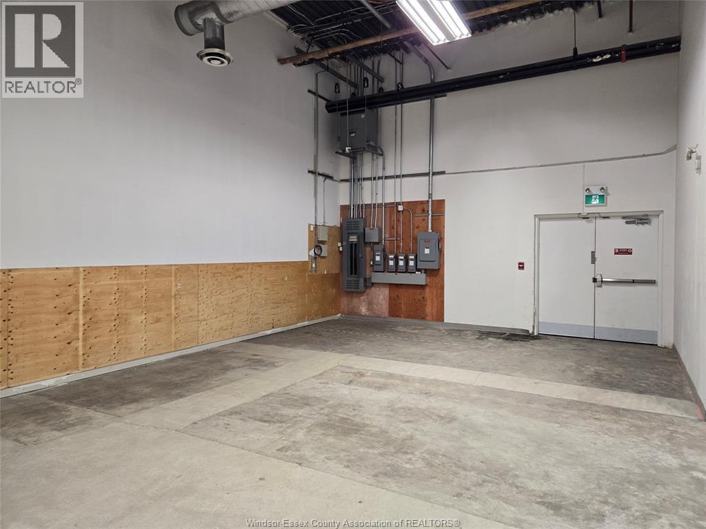 1500 Huron Church Unit# Ao1111b, Windsor, Ontario  N9C 3Z3 - Photo 13 - 26020027