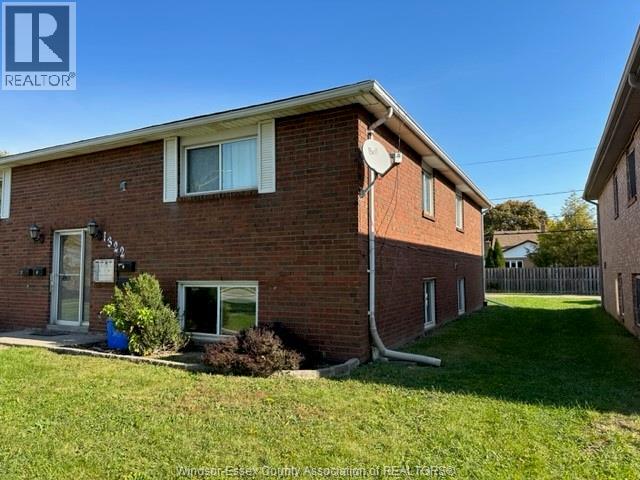 1322 California Unit# 1, Windsor, Ontario  N9B 3A1 - Photo 18 - 26020020