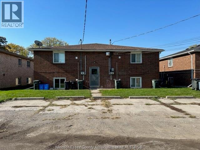 1322 California Unit# 1, Windsor, Ontario  N9B 3A1 - Photo 19 - 26020020