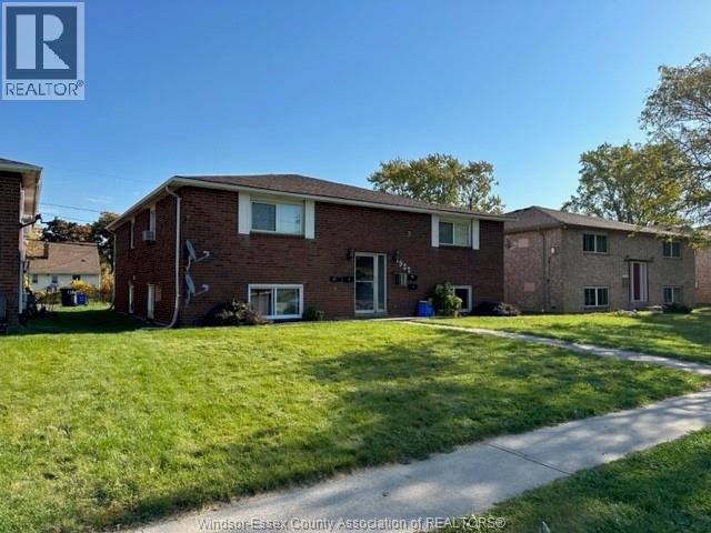 1322 California Unit# 1, Windsor, Ontario  N9B 3A1 - Photo 2 - 26020020