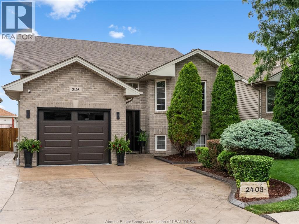 2408 Waterford Avenue, Windsor, Ontario  N8P 1S1 - Photo 1 - 26020022