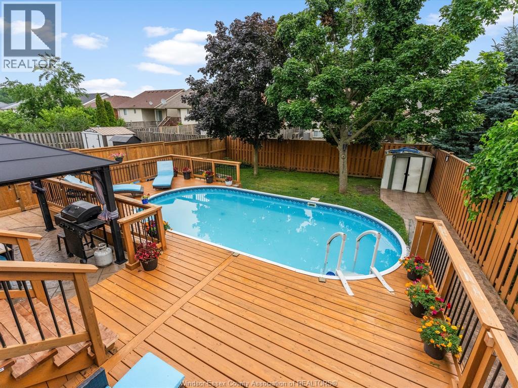 2408 Waterford Avenue, Windsor, Ontario  N8P 1S1 - Photo 33 - 26020022