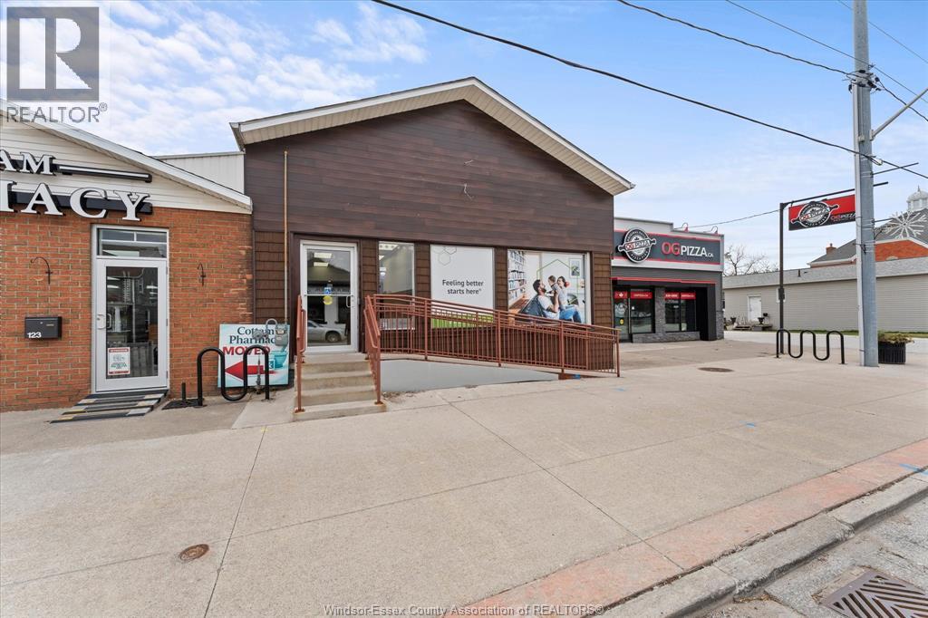 125 County Rd 34 West, Cottam, Ontario  N0R 1B0 - Photo 4 - 26020040