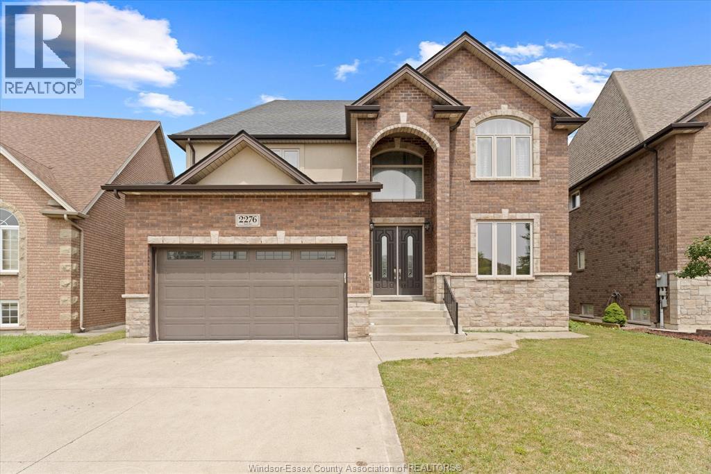 2276 DANDURAND, Windsor, Ontario
