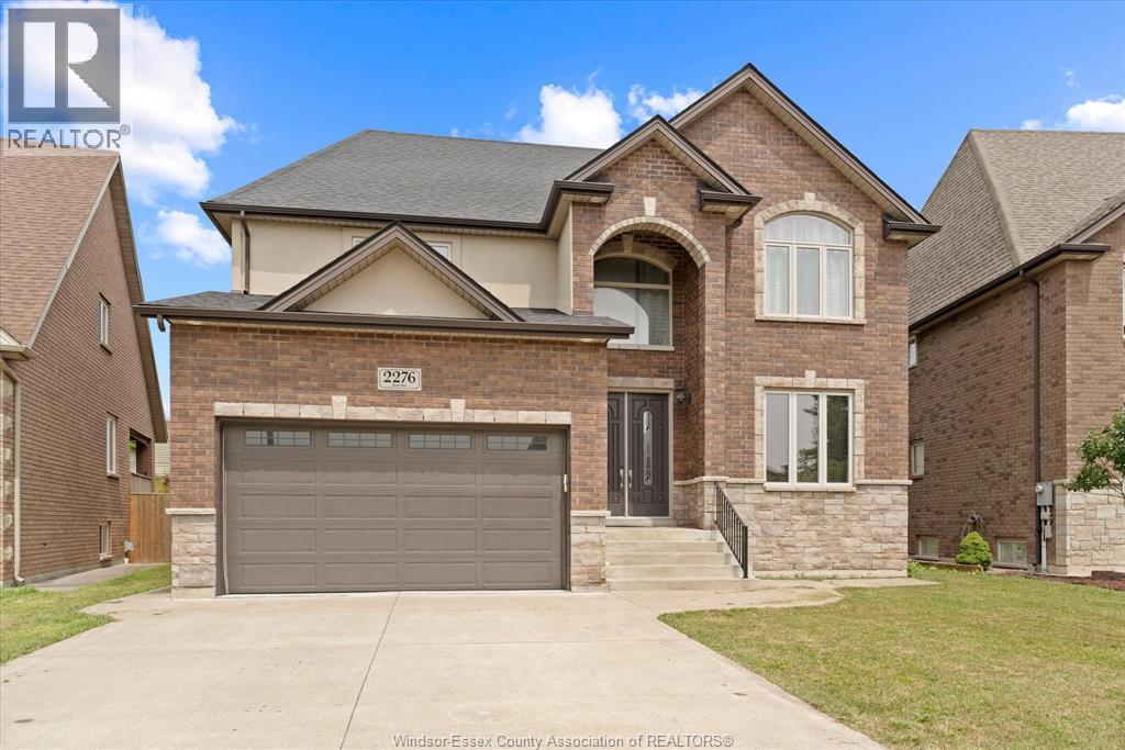 2276 Dandurand, Windsor, Ontario  N9E 4Z7 - Photo 2 - 26020030