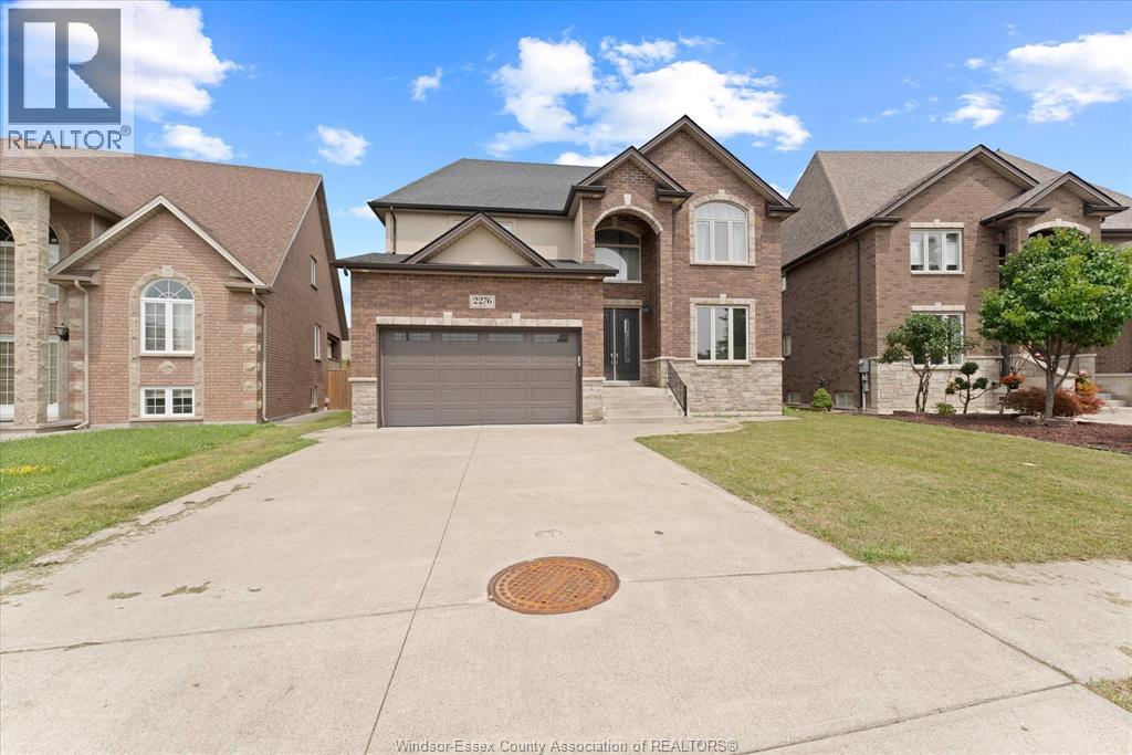 2276 Dandurand, Windsor, Ontario  N9E 4Z7 - Photo 4 - 26020030