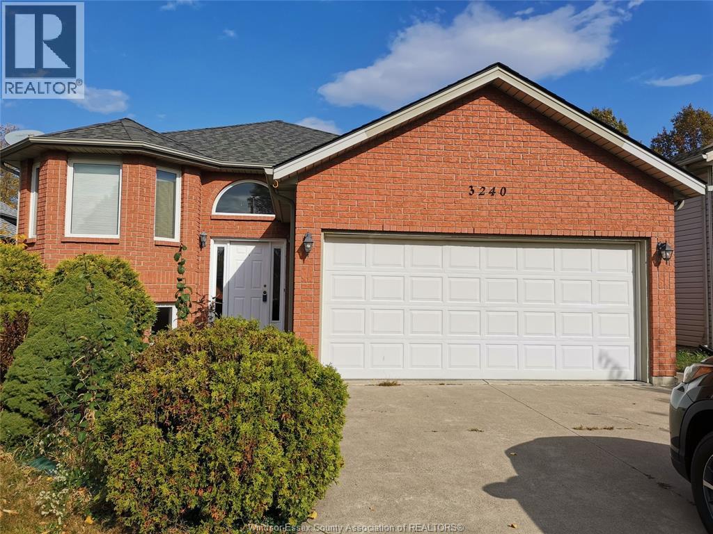 3240 NORTHWAY AVENUE, Windsor, Ontario