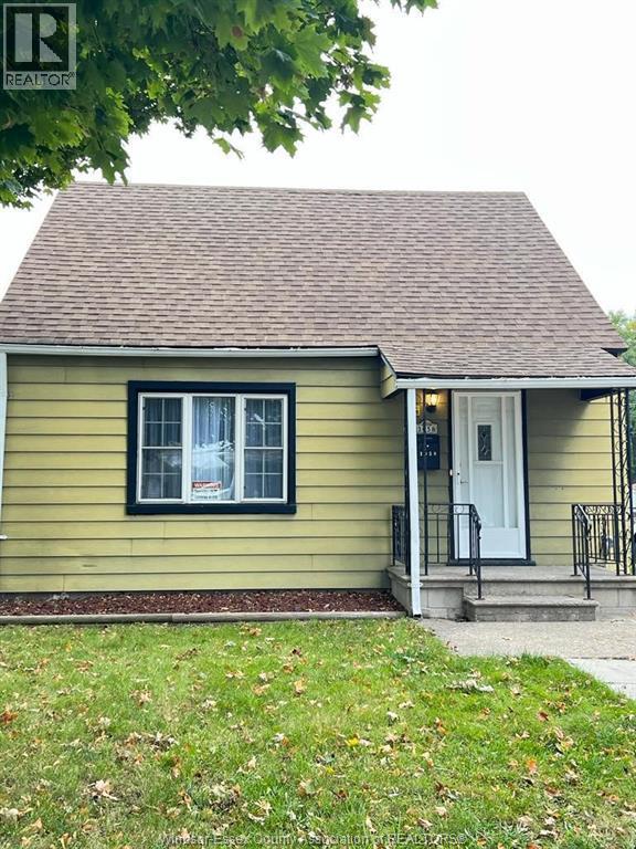 1058 CALIFORNIA, Windsor, Ontario