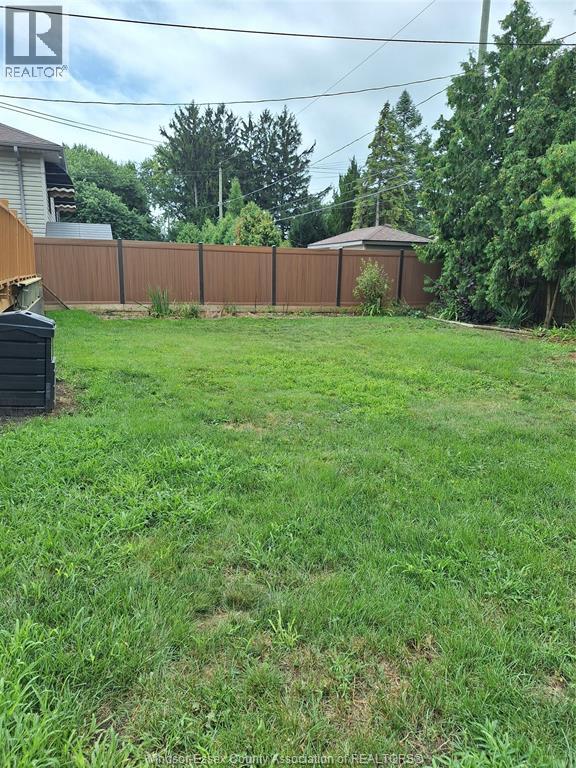 3987 Casgrain, Windsor, Ontario  N9E 2R9 - Photo 27 - 26020046