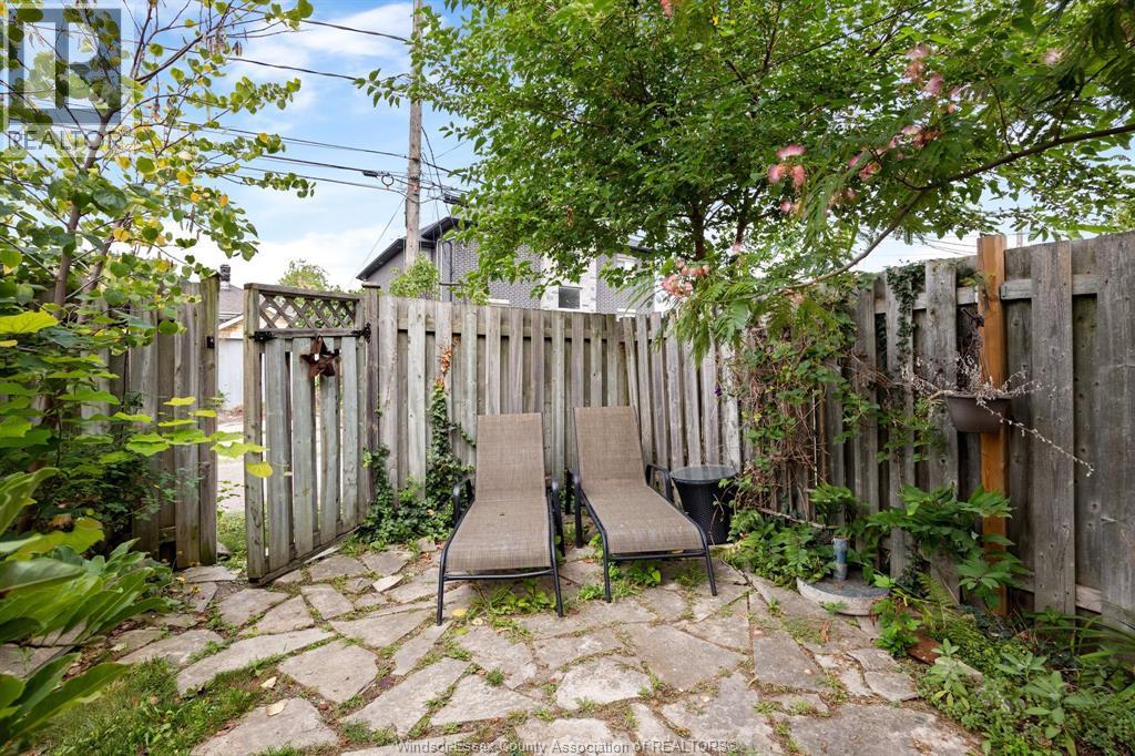1545 Lillian Avenue, Windsor, Ontario  N8X 4A9 - Photo 23 - 26020051