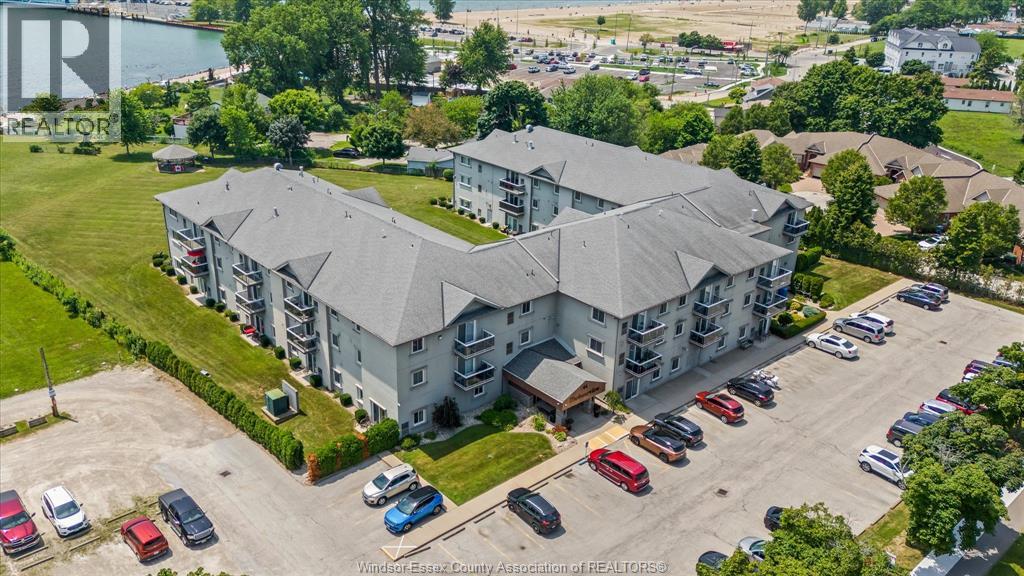 44 ROBSON Unit# 303, Leamington, Ontario
