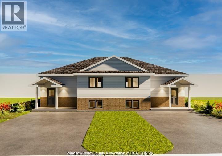 13 SARKIS STREET, Kingsville, Ontario