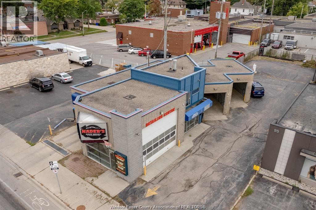 85-89 Erie STREET North, Leamington, Ontario