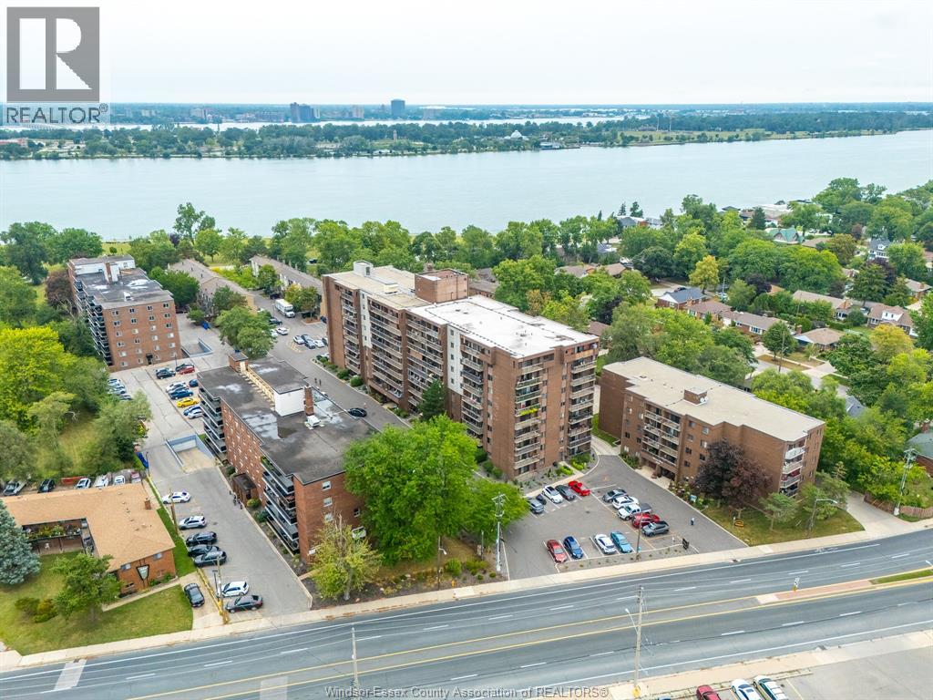 3936 Wyandotte Street Unit# 805, Windsor, Ontario  N8Y 4V1 - Photo 1 - 26020078