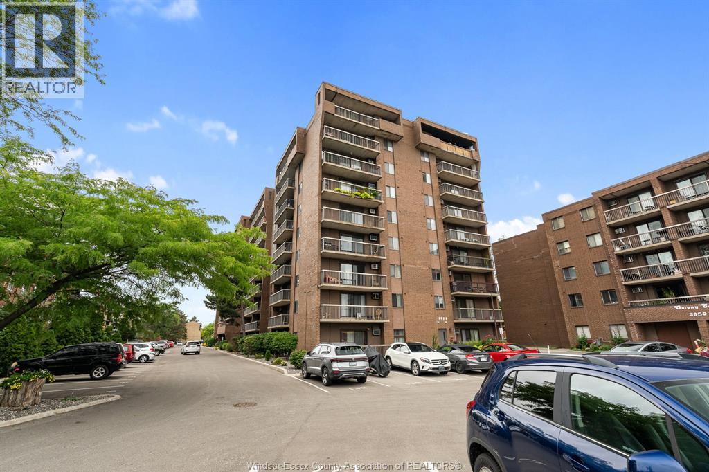 3936 Wyandotte Street Unit# 805, Windsor, Ontario  N8Y 4V1 - Photo 35 - 26020078