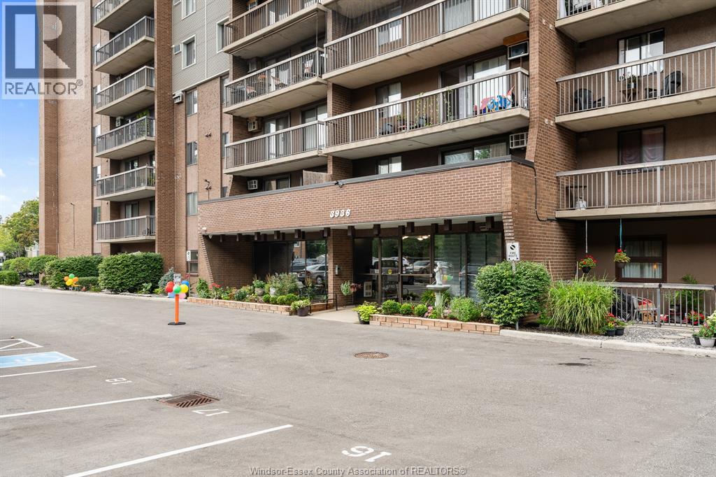 3936 Wyandotte Street Unit# 805, Windsor, Ontario  N8Y 4V1 - Photo 36 - 26020078