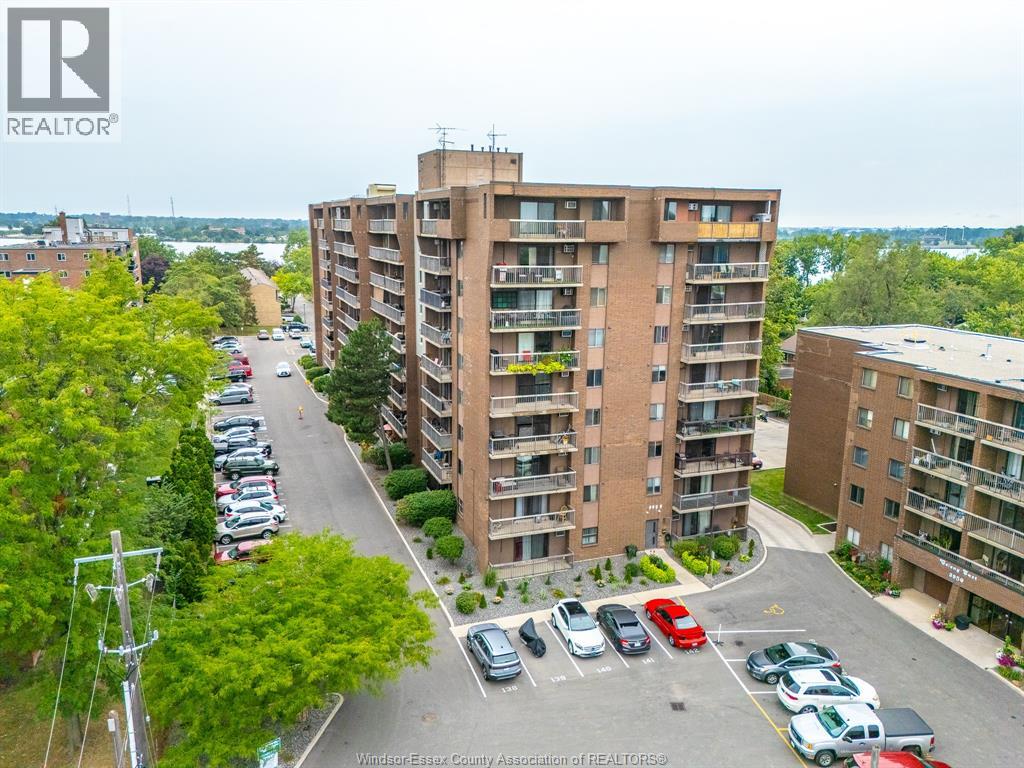 3936 Wyandotte Street Unit# 805, Windsor, Ontario  N8Y 4V1 - Photo 6 - 26020078