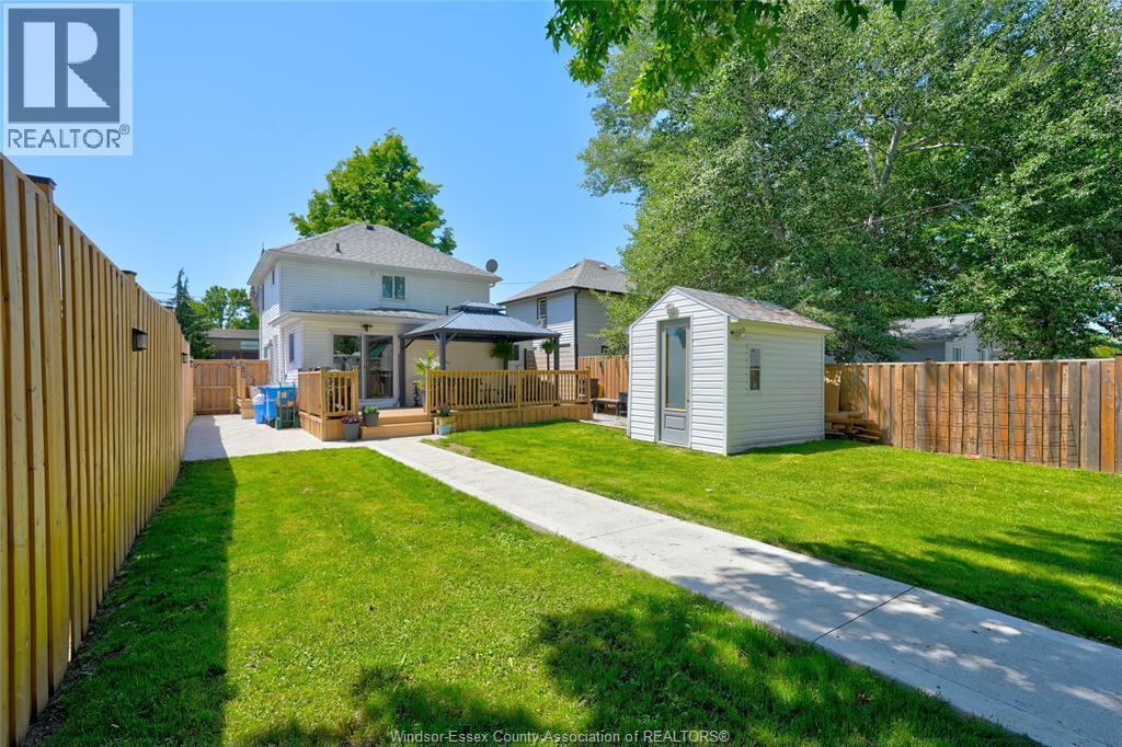 8 St. Clair Street, Tilbury, Ontario  N0P 2L0 - Photo 32 - 26020068