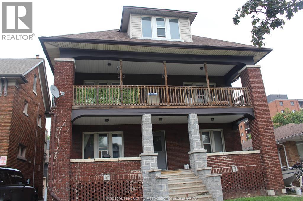 224 CALIFORNIA Unit# 5, Windsor, Ontario