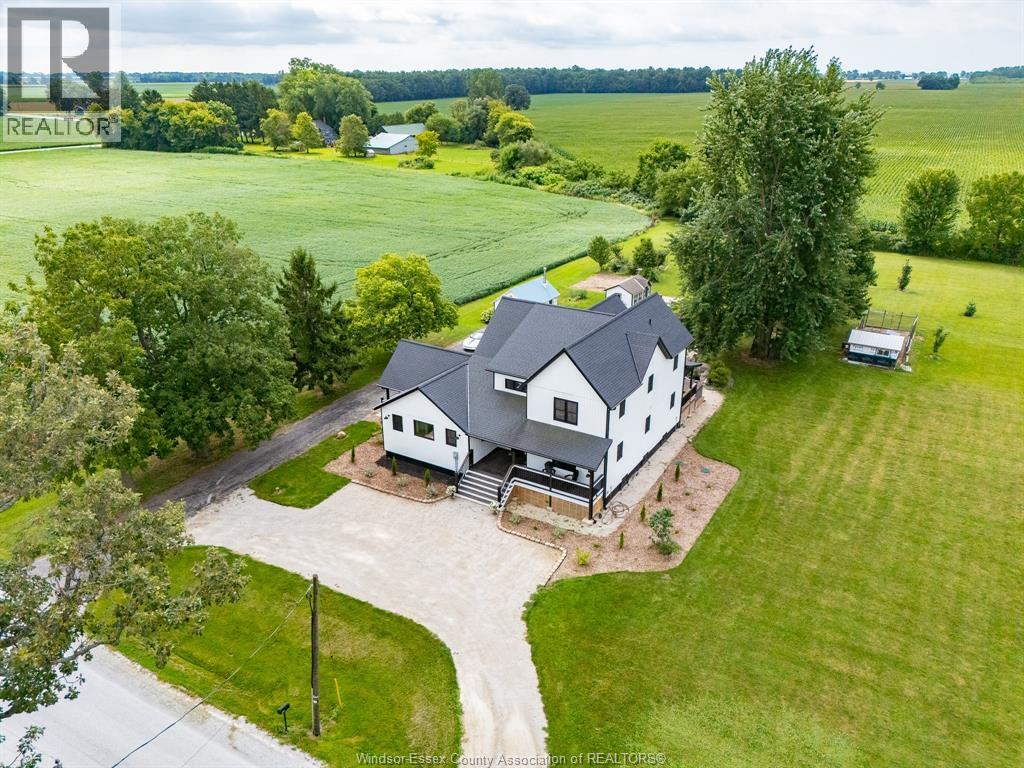1677 HUFFMAN ROAD, Harrow, Ontario