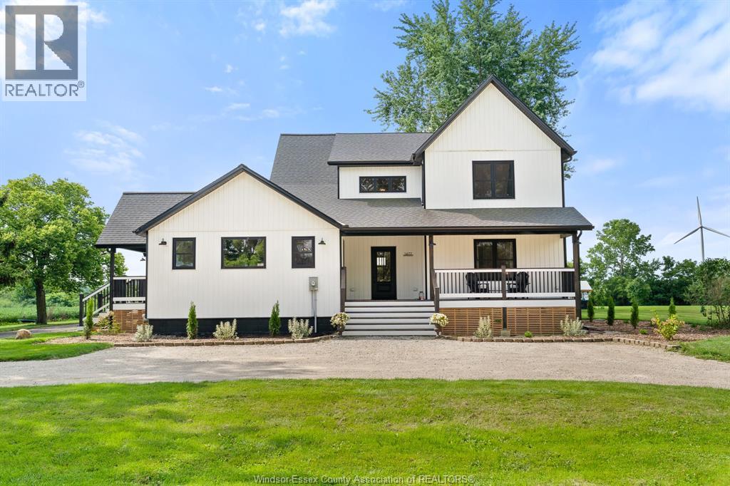 1677 Huffman Road, Harrow, Ontario  N0R 1G0 - Photo 2 - 26019907