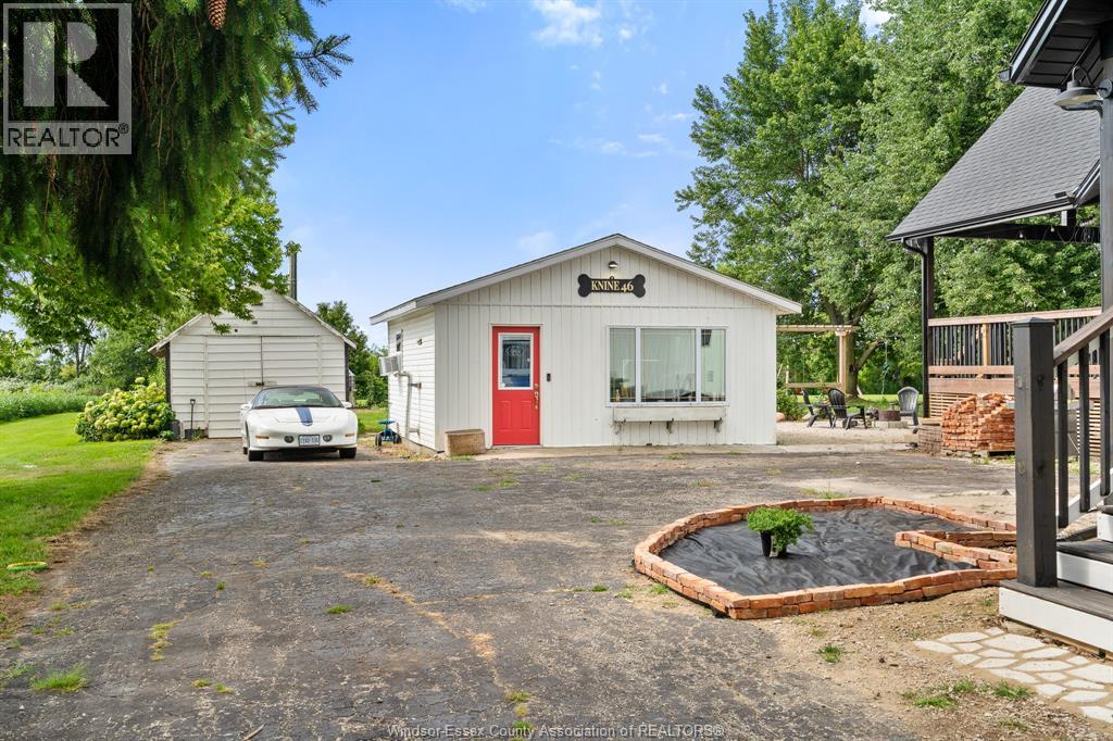 1677 Huffman Road, Harrow, Ontario  N0R 1G0 - Photo 46 - 26019907