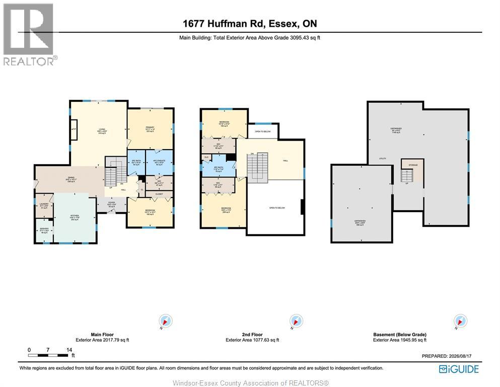 1677 Huffman Road, Harrow, Ontario  N0R 1G0 - Photo 48 - 26019907