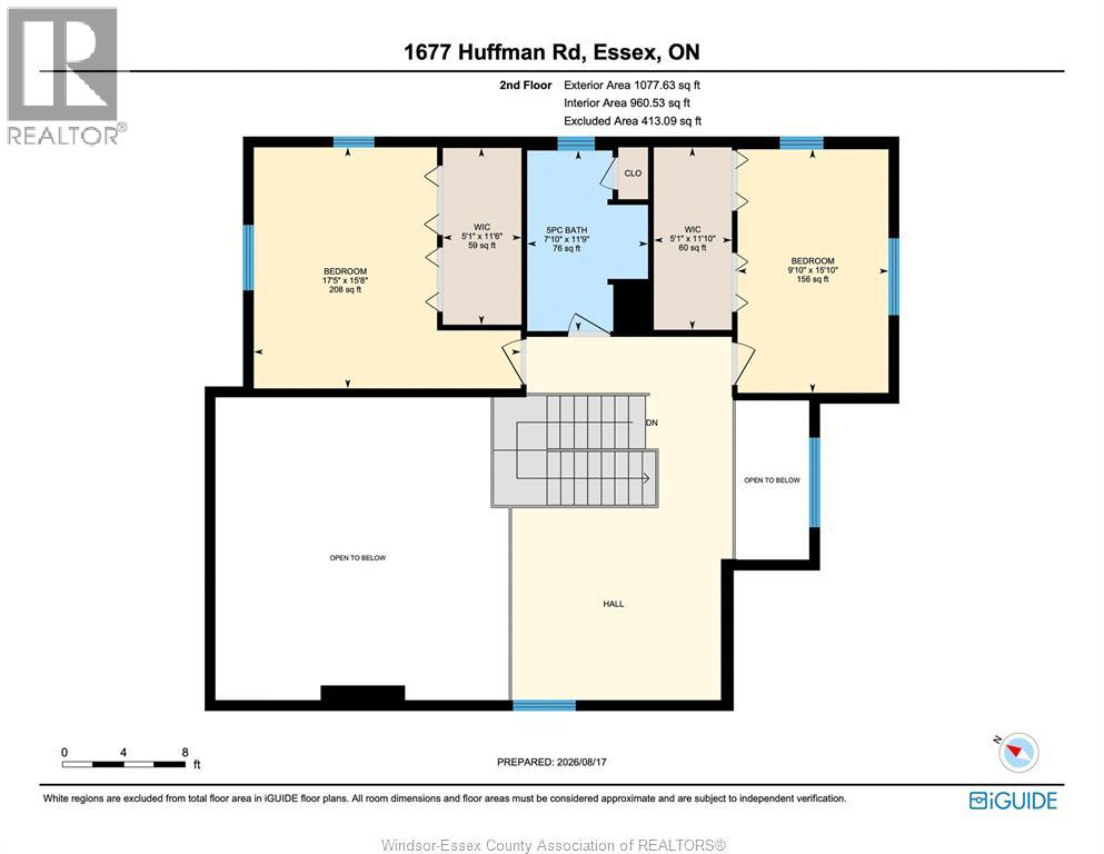 1677 Huffman Road, Harrow, Ontario  N0R 1G0 - Photo 49 - 26019907