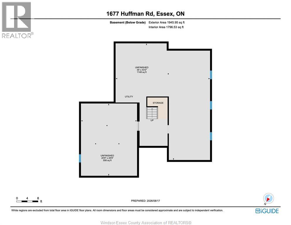 1677 Huffman Road, Harrow, Ontario  N0R 1G0 - Photo 50 - 26019907