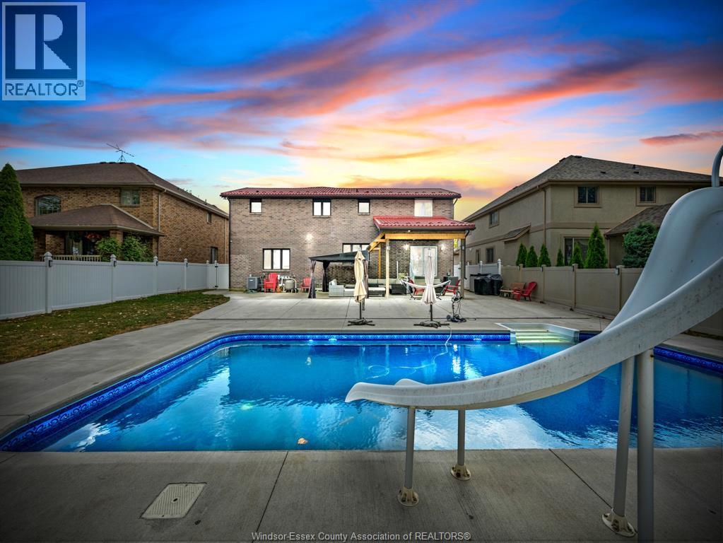 1098 Stoneybrook Crescent, Windsor, Ontario  N9G 2Y3 - Photo 46 - 26020105
