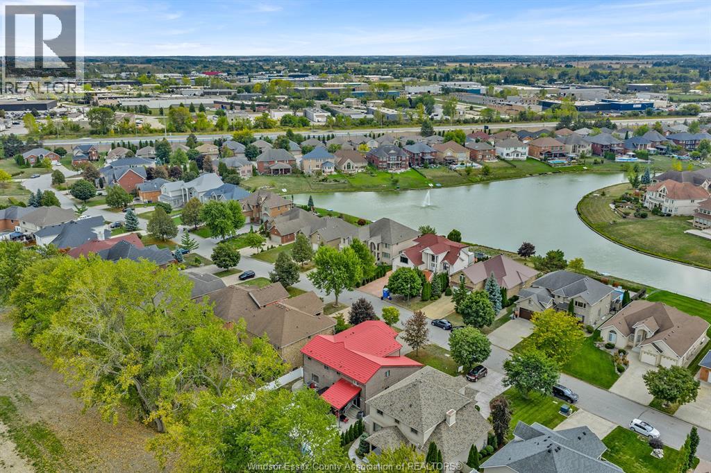 1098 Stoneybrook Crescent, Windsor, Ontario  N9G 2Y3 - Photo 49 - 26020105