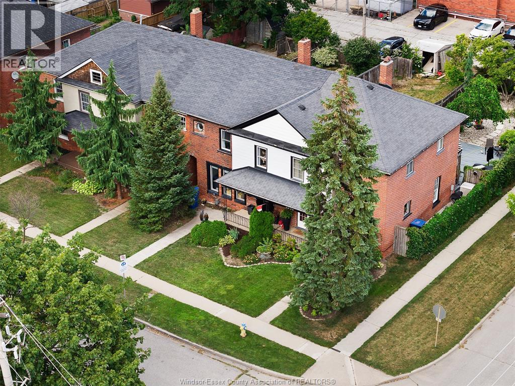 1092 Monmouth, Windsor, Ontario  N8Y 3L7 - Photo 28 - 26019637