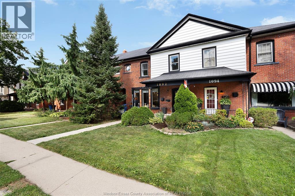 1092 Monmouth, Windsor, Ontario  N8Y 3L7 - Photo 29 - 26019637