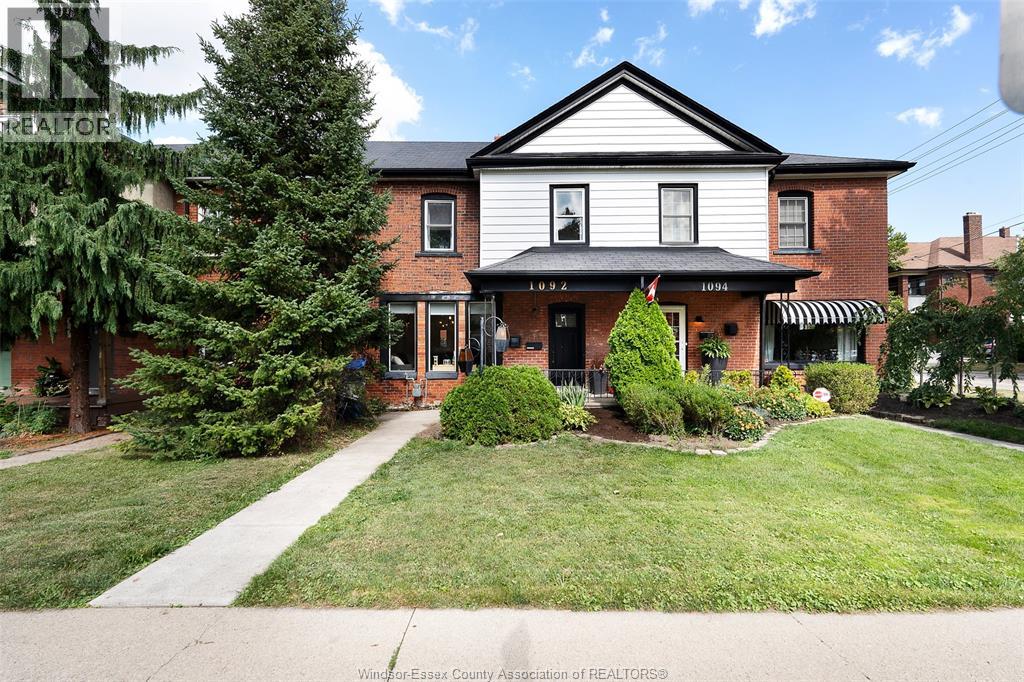 1092 Monmouth, Windsor, Ontario  N8Y 3L7 - Photo 30 - 26019637