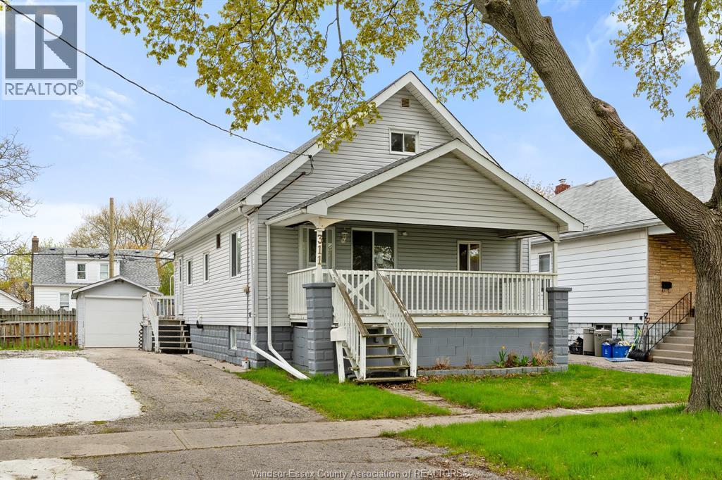 311 CONRAD STREET, Sarnia, Ontario