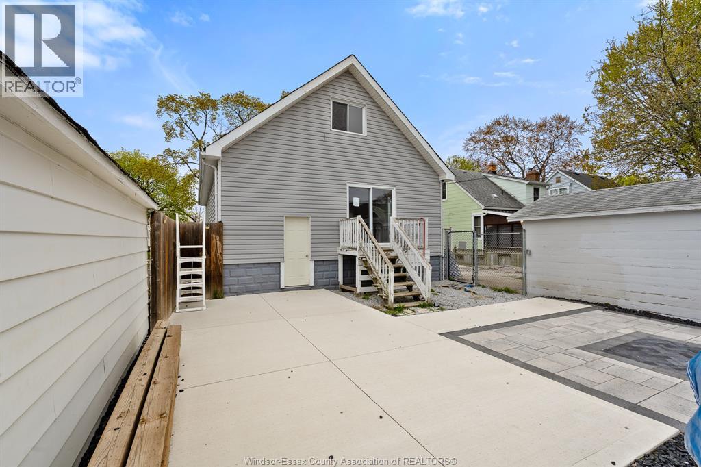 311 Conrad Street, Sarnia, Ontario  N7T 3K4 - Photo 36 - 26020126