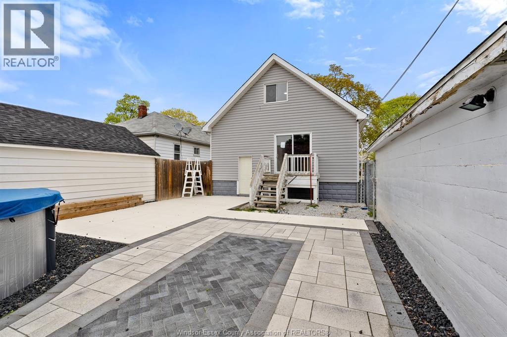 311 Conrad Street, Sarnia, Ontario  N7T 3K4 - Photo 37 - 26020126