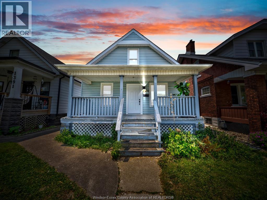 1387 Lincoln Road, Windsor, Ontario  N8Y 2J2 - Photo 2 - 26020127