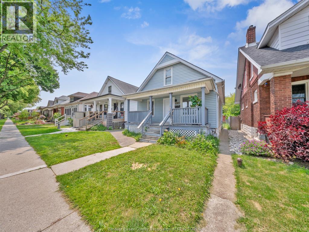 1387 Lincoln Road, Windsor, Ontario  N8Y 2J2 - Photo 31 - 26020127