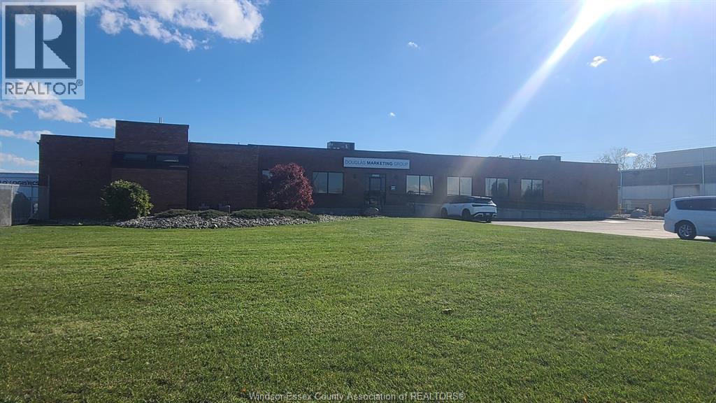 4960 WALKER ROAD Unit# 3, Tecumseh, Ontario