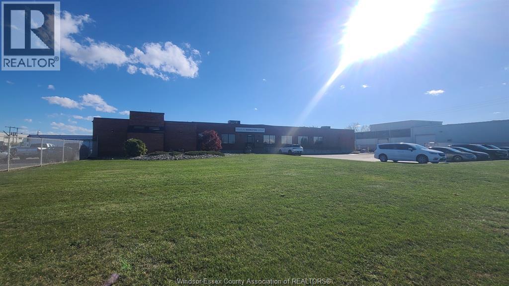 4960 Walker Road Unit# 3, Tecumseh, Ontario  N0R 1L0 - Photo 11 - 26020086