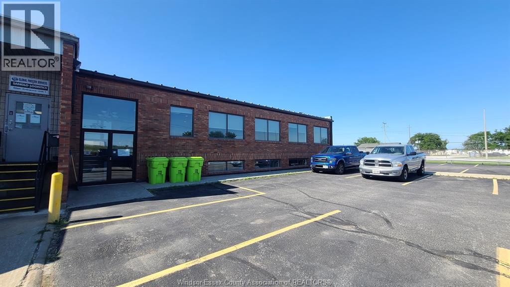 4960 Walker Road Unit# 3, Tecumseh, Ontario  N0R 1L0 - Photo 2 - 26020086